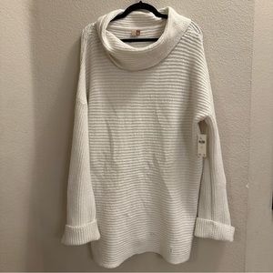 Anthropologie Pilcro Sweater NEW